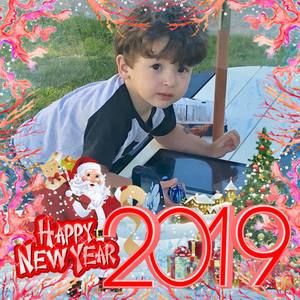 Meet your Posher, Johnny